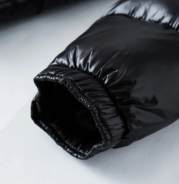 Winter Jacket