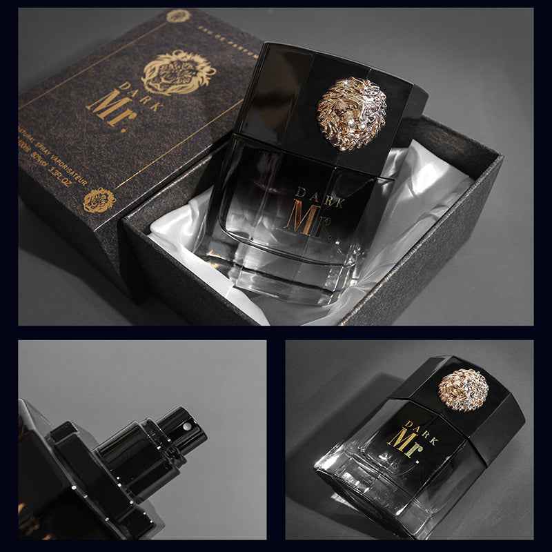 Men's Long-lasting Fragrance, Niche Perfume