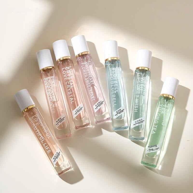 Luxury Series Designer Salon Perfume 15ml Natural Light Fragrance