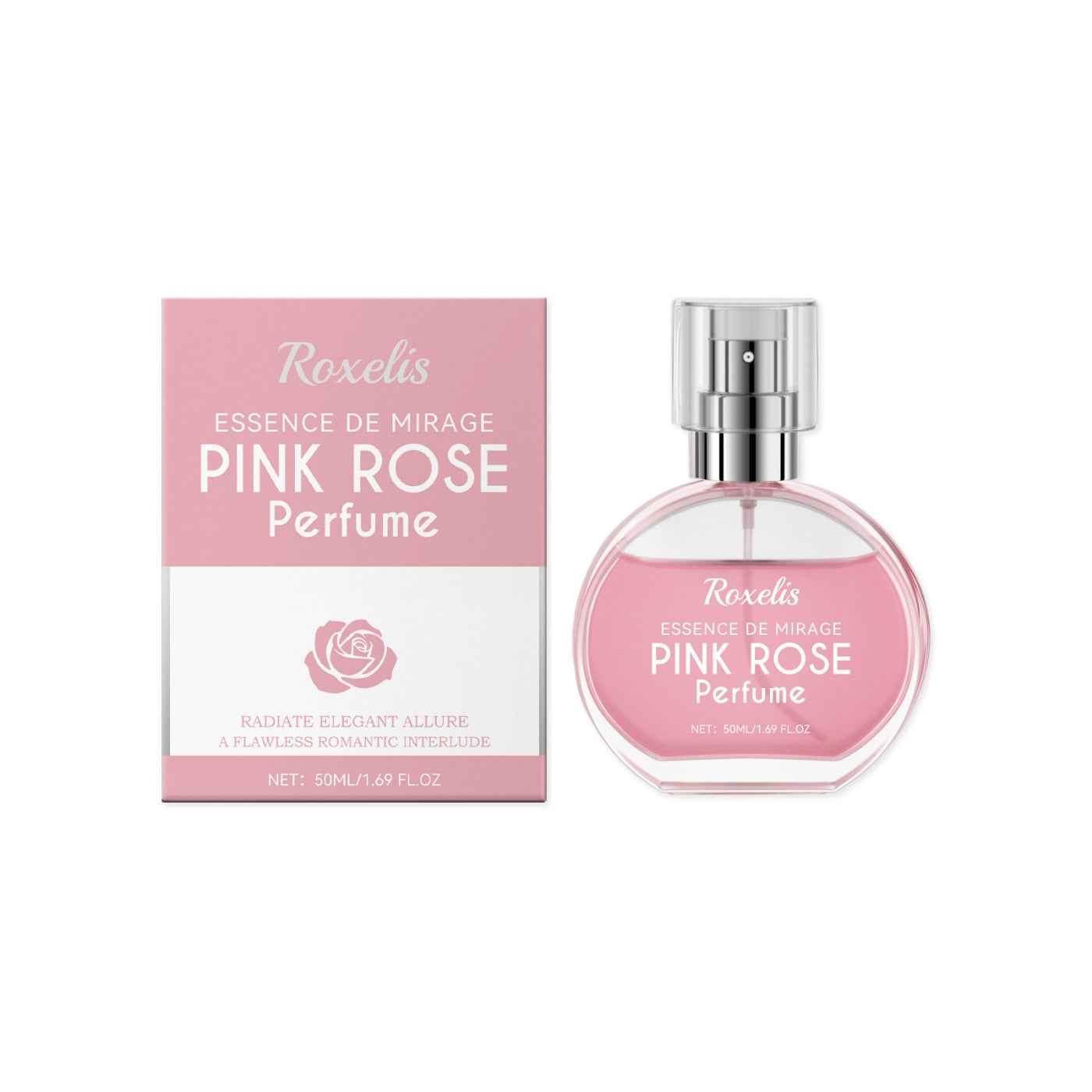 Romantic Fragrance
