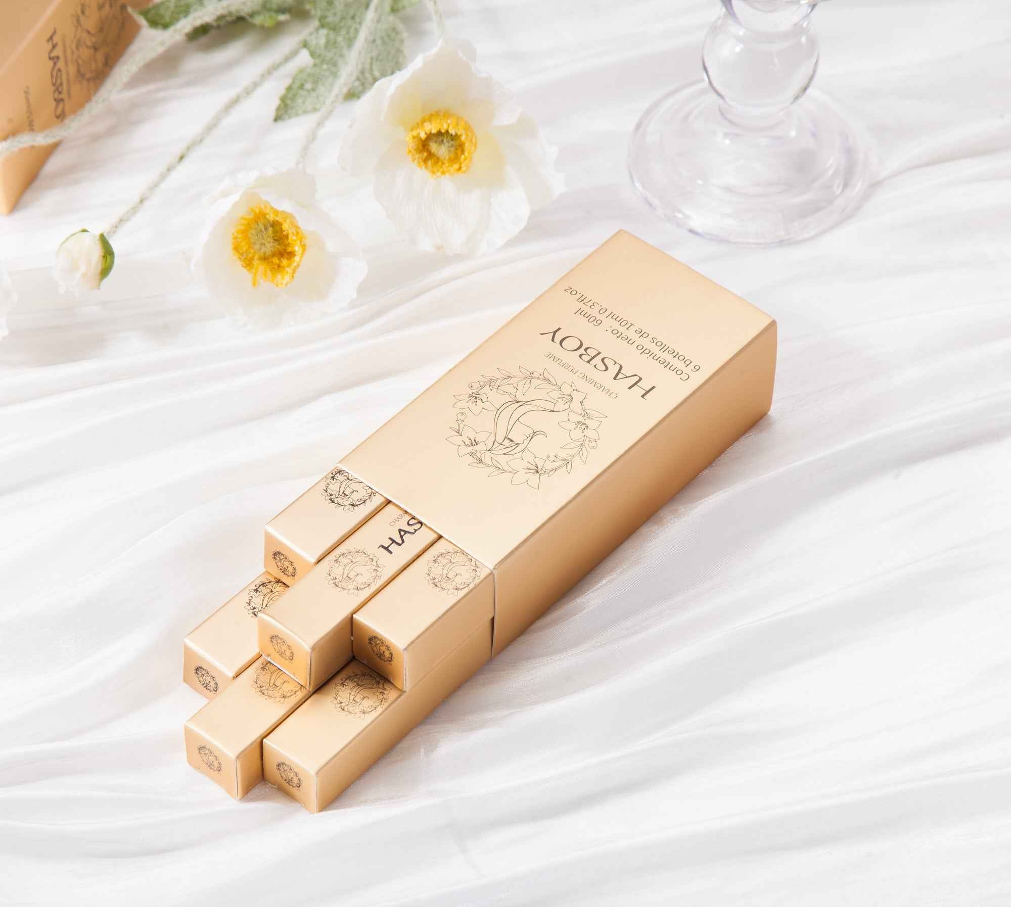 6 Fragrances For Women