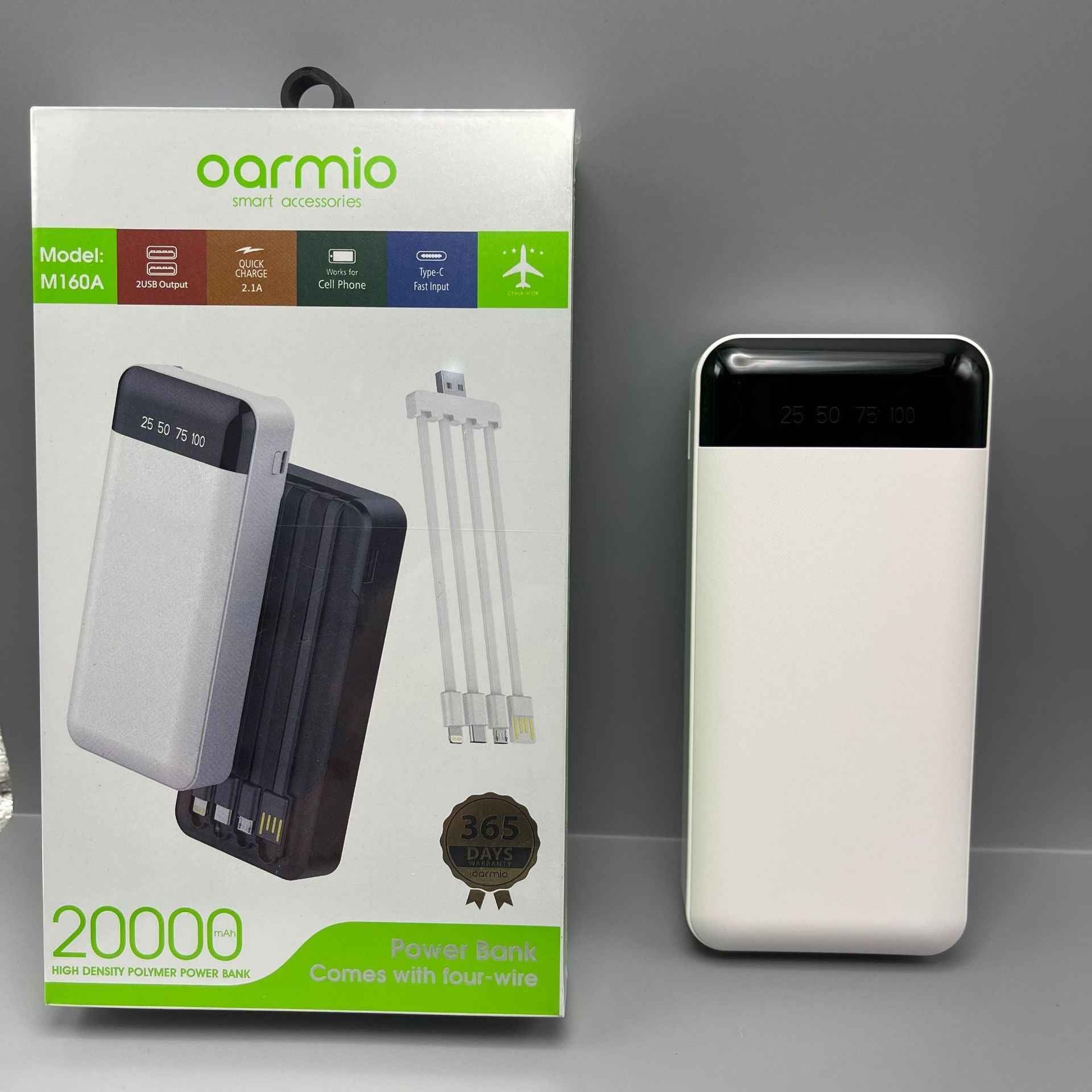 Large Capacity Portable Power Portable Power Source
