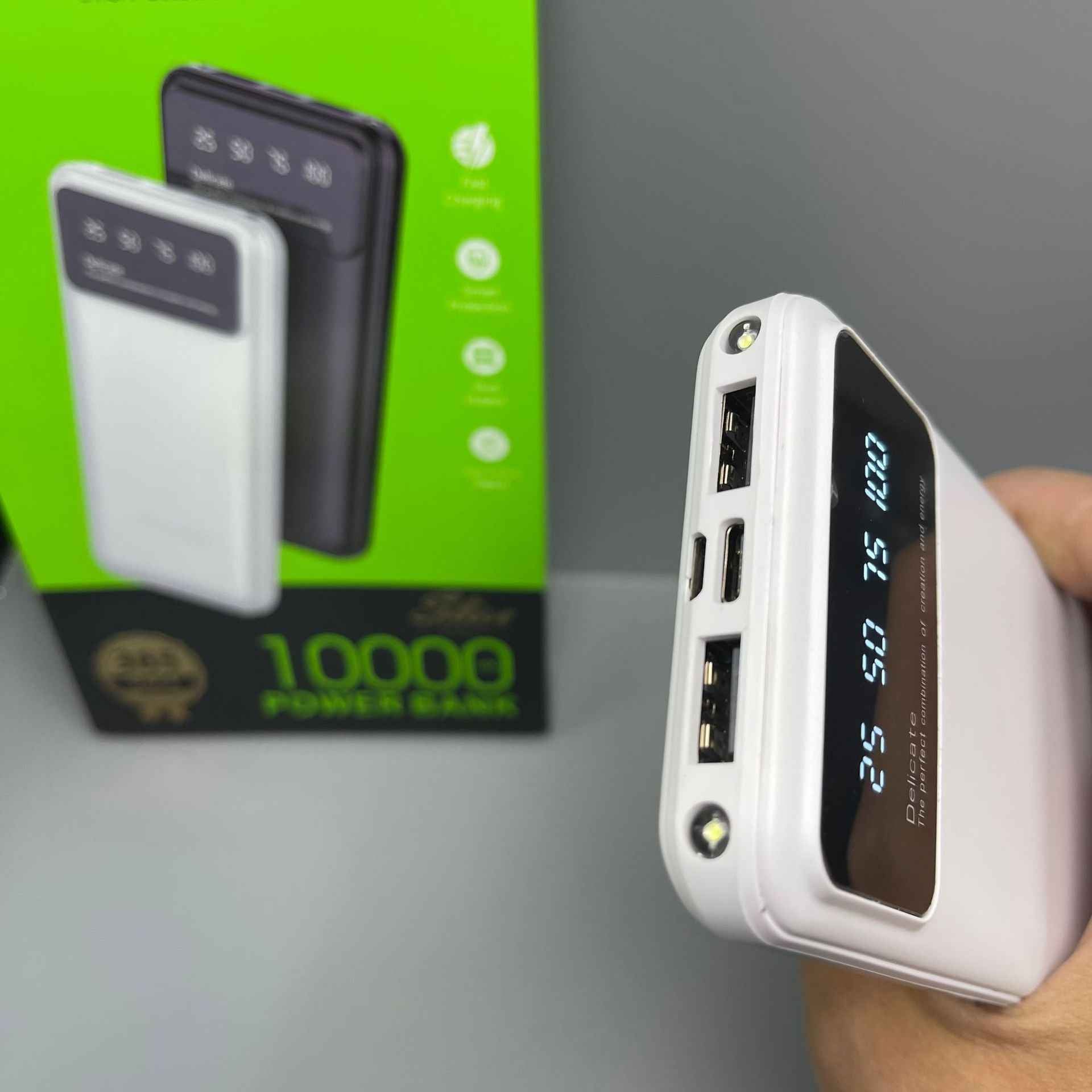 Large Capacity Portable Power Portable Power Source