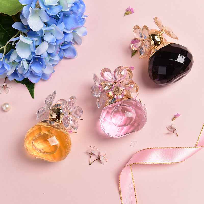 Long-lasting, Niche Fragrance