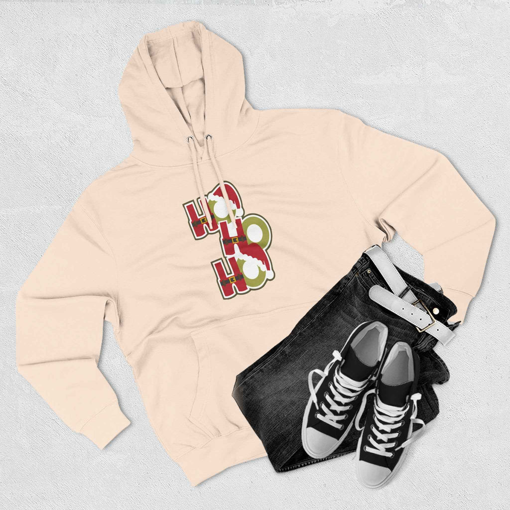 🎅 Dear Santa I Can Explain Funny Christmas Hoodie | Cute Holiday Sweatshirt