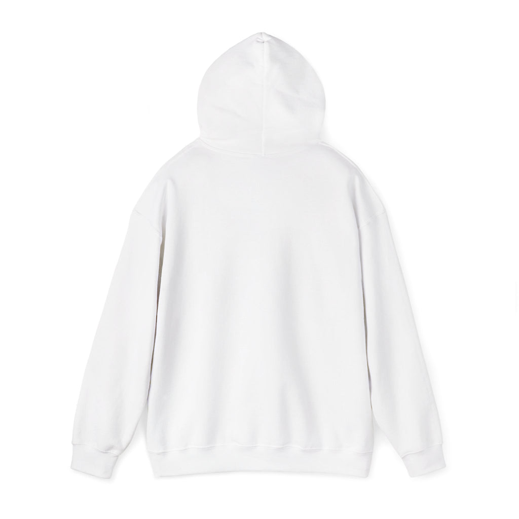 Unisex Heavy Blend™ Hooded Sweatshirt - La Pomada Shop
