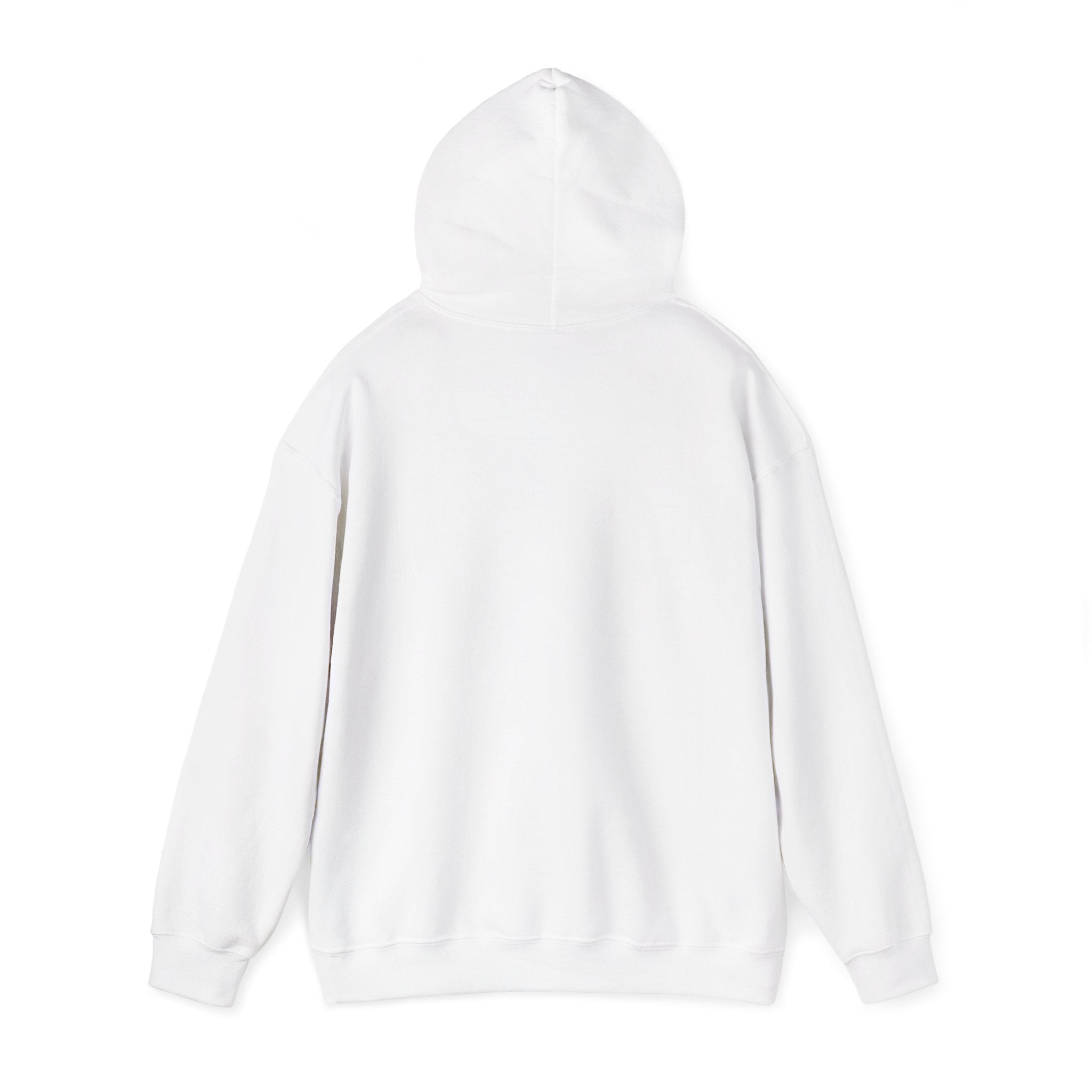 Unisex Heavy Blend™ Hooded Sweatshirt - La Pomada Shop