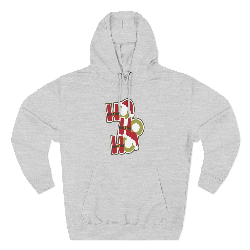 🎅 Dear Santa I Can Explain Funny Christmas Hoodie | Cute Holiday Sweatshirt