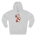 🎅 Dear Santa I Can Explain Funny Christmas Hoodie | Cute Holiday Sweatshirt