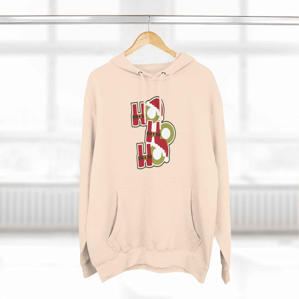 🎅 Dear Santa I Can Explain Funny Christmas Hoodie | Cute Holiday Sweatshirt