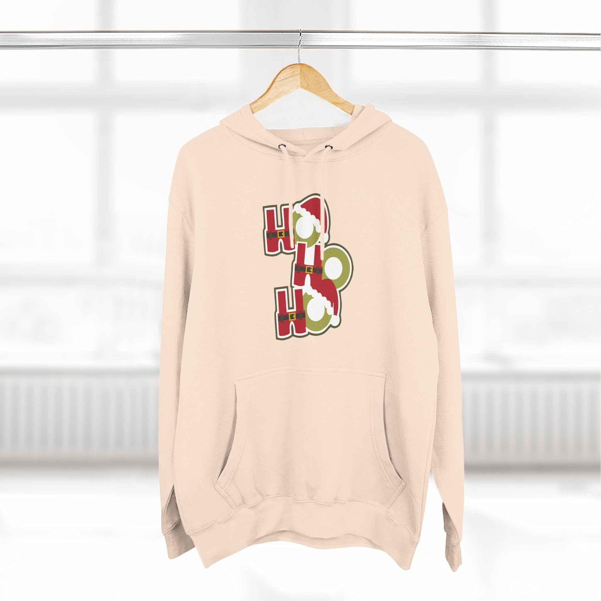 🎅 Dear Santa I Can Explain Funny Christmas Hoodie | Cute Holiday Sweatshirt