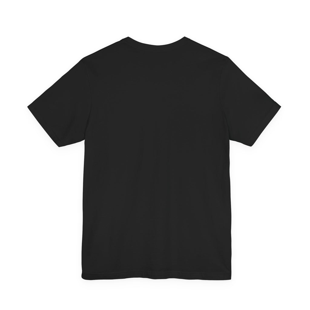 Golden Flying Eagle Tee — Bold Vintage Bird Graphic T-Shirt