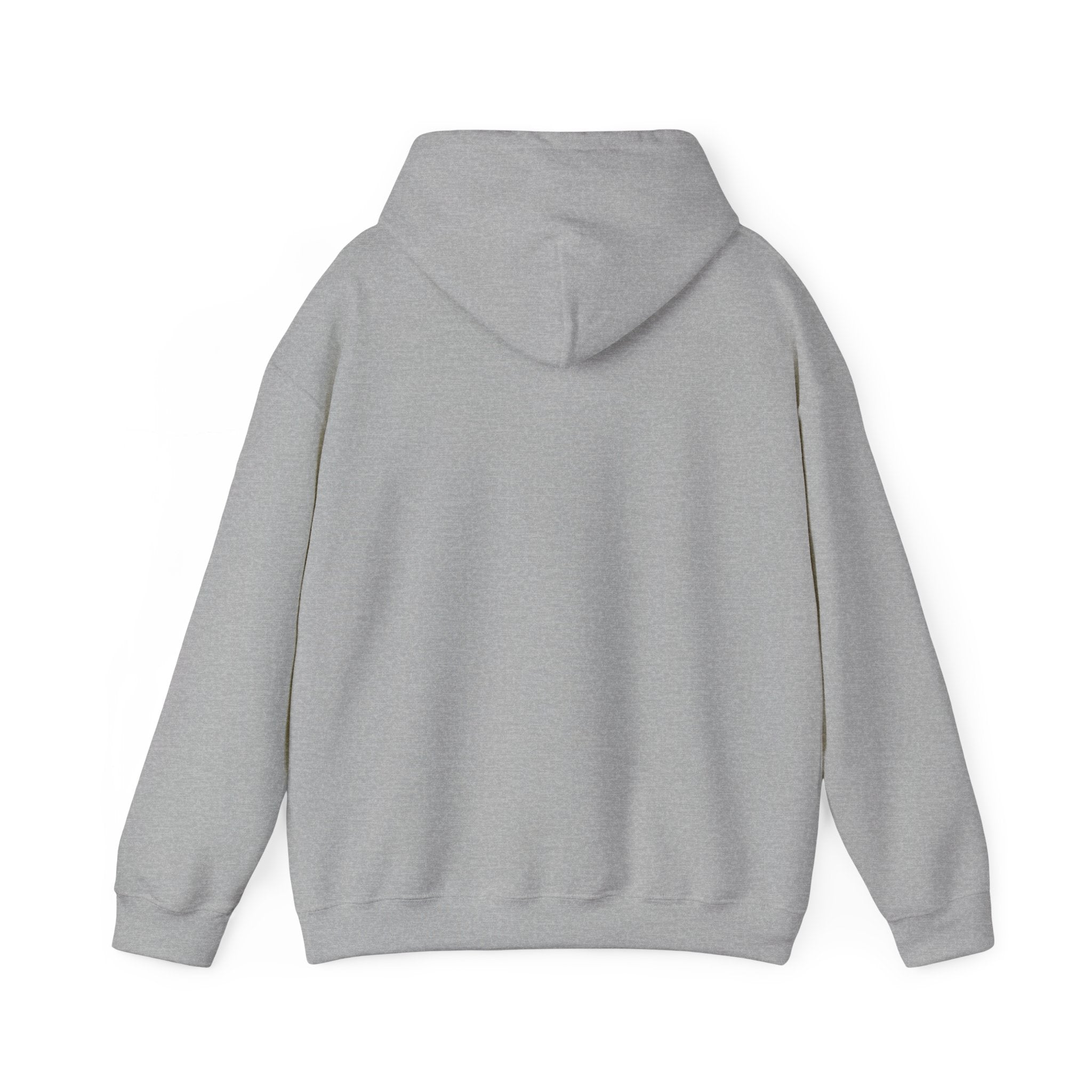 Unisex Heavy Blend™ Hooded Sweatshirt - La Pomada Shop