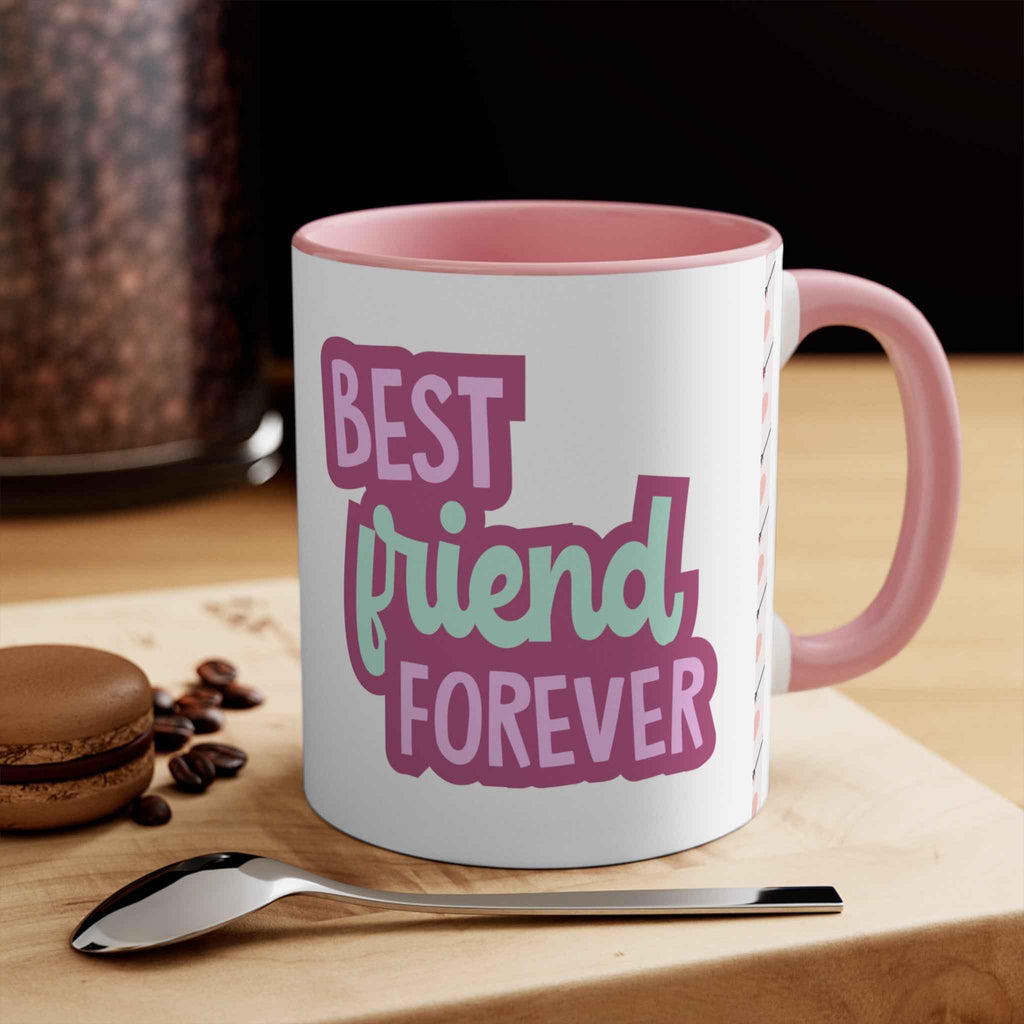 Taza Best Friends Forever | Regalo Amistad Original para Mejores Amigas - La Pomada Shop