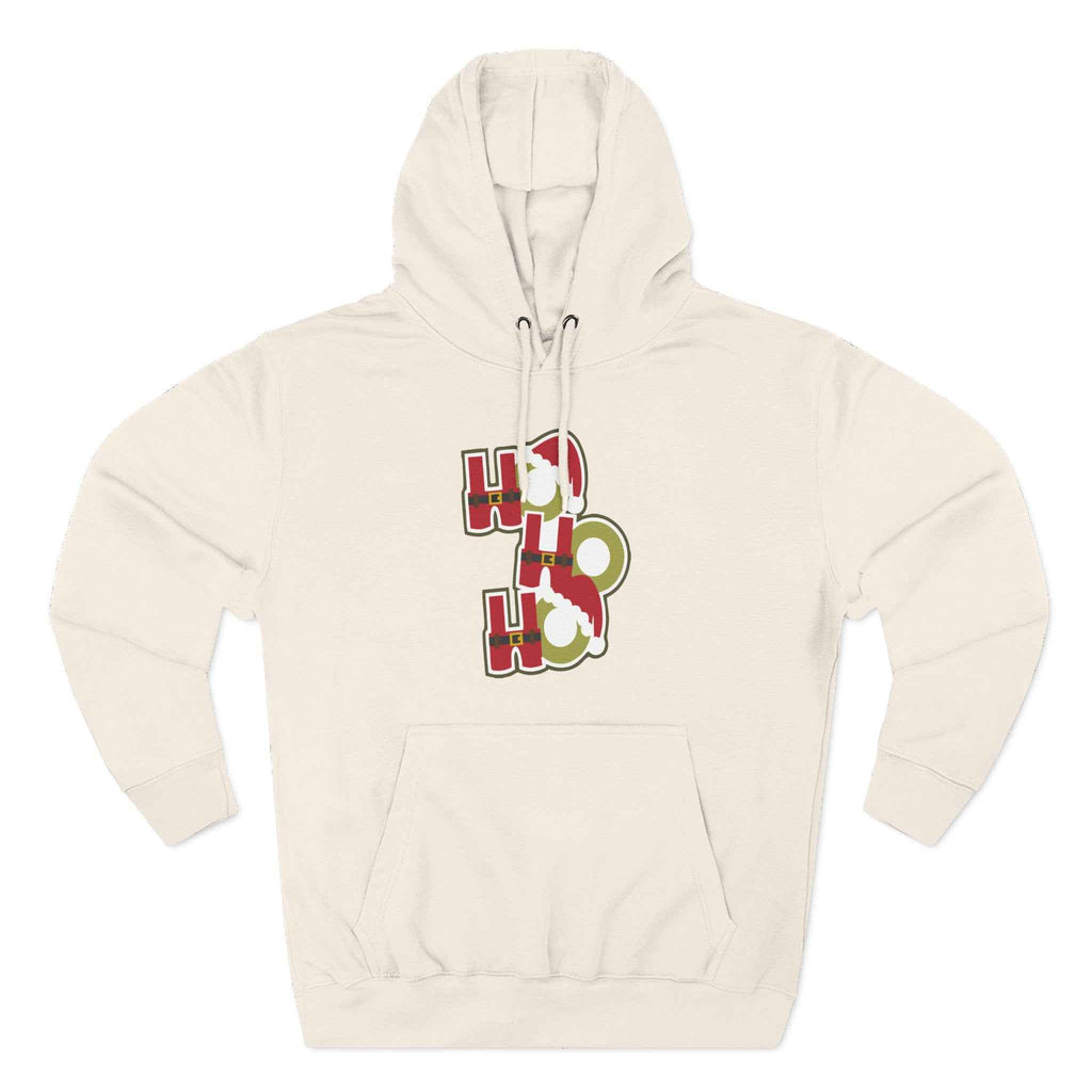 🎅 Dear Santa I Can Explain Funny Christmas Hoodie | Cute Holiday Sweatshirt