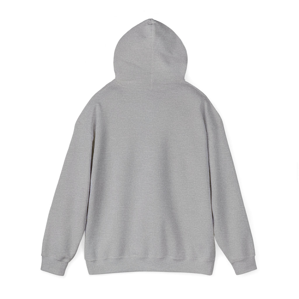 Unisex Heavy Blend™ Hooded Sweatshirt - La Pomada Shop