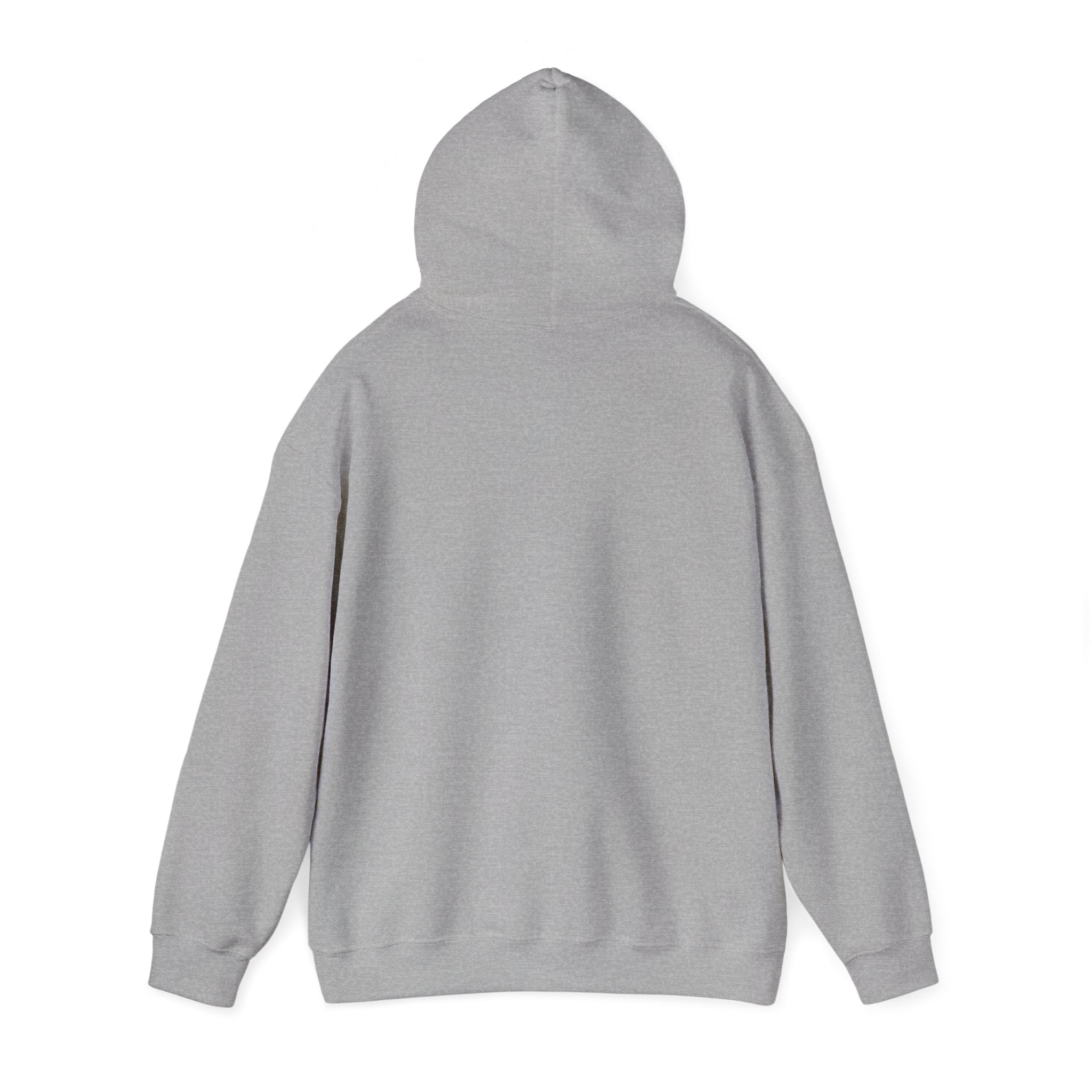Unisex Heavy Blend™ Hooded Sweatshirt - La Pomada Shop