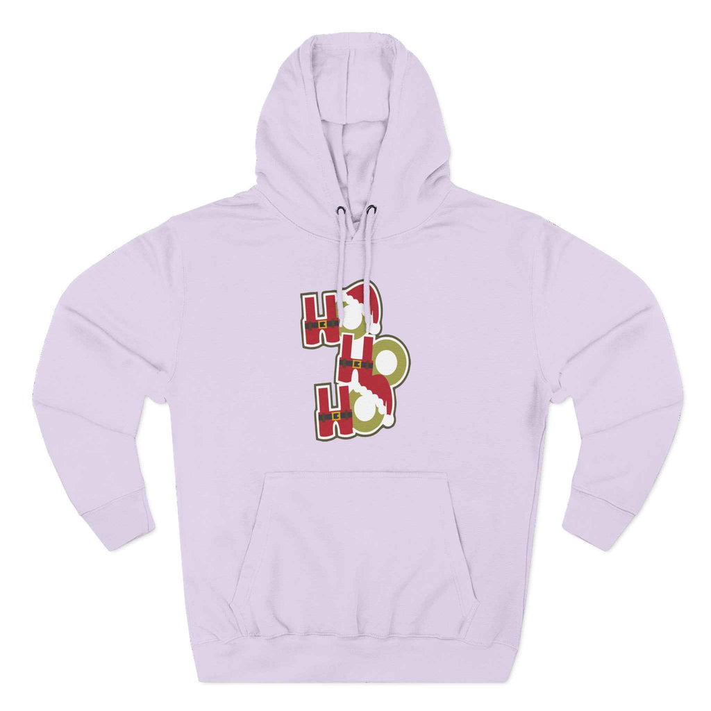 🎅 Dear Santa I Can Explain Funny Christmas Hoodie | Cute Holiday Sweatshirt