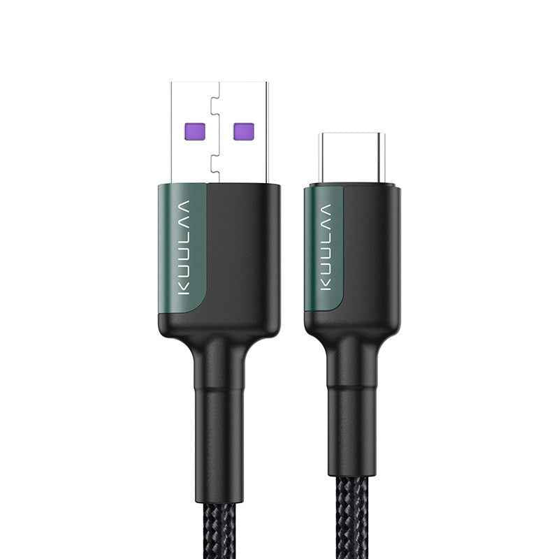 type-c fast charging line