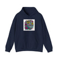 Unisex Heavy Blend™ Hooded Sweatshirt - La Pomada Shop