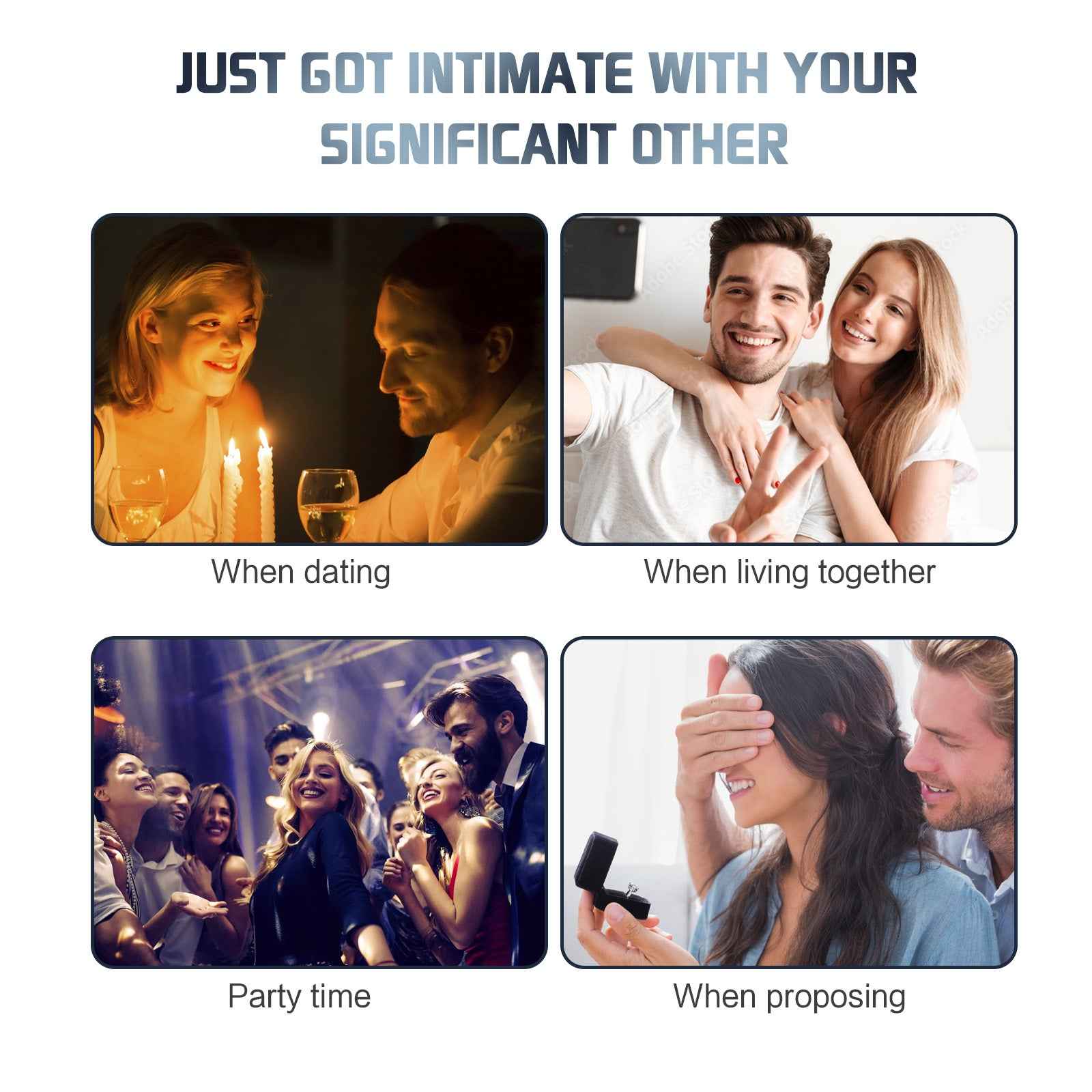 Men's Charming Date Portable Atmosphere Perfume