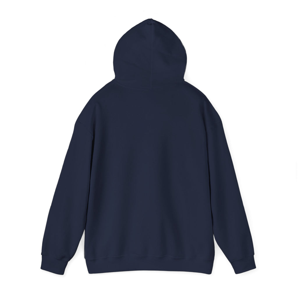 Unisex Heavy Blend™ Hooded Sweatshirt - La Pomada Shop