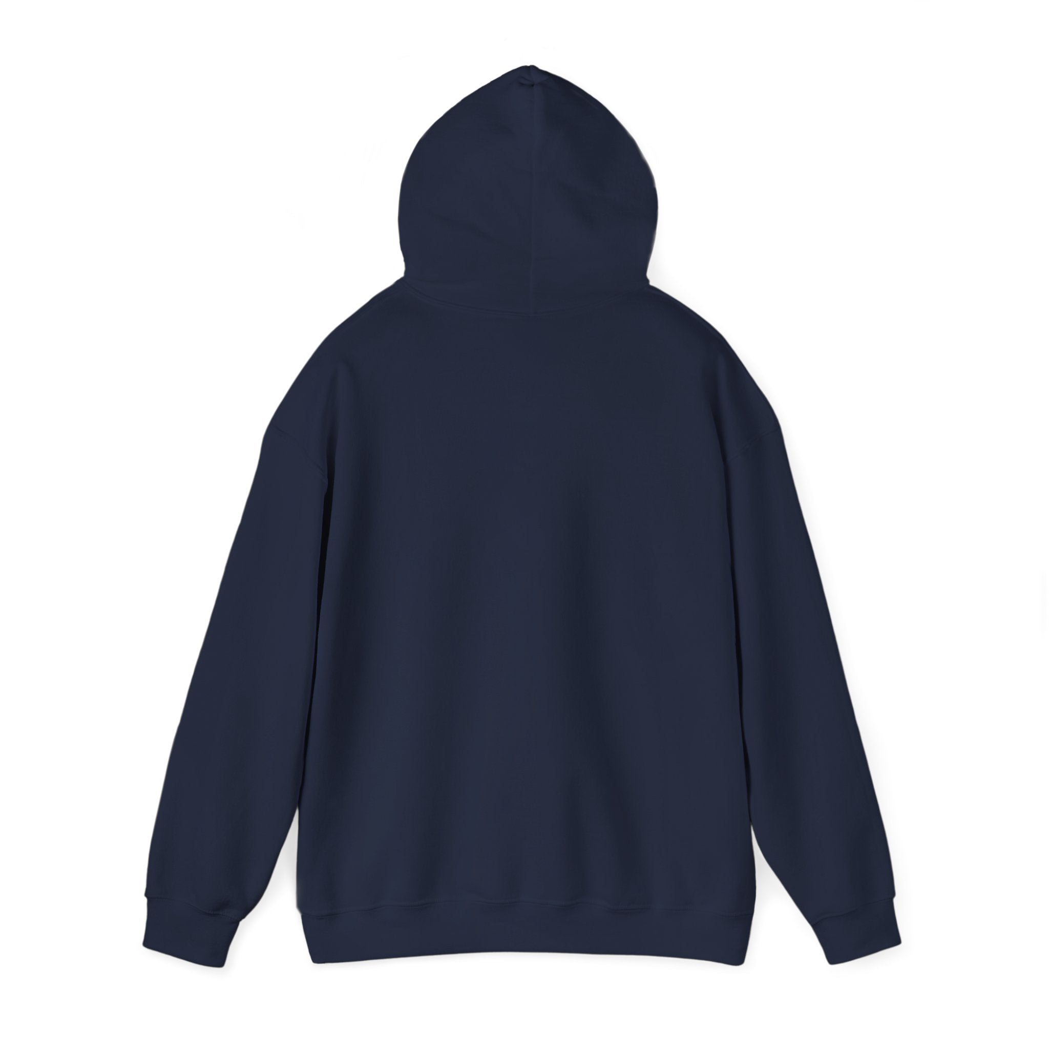 Unisex Heavy Blend™ Hooded Sweatshirt - La Pomada Shop