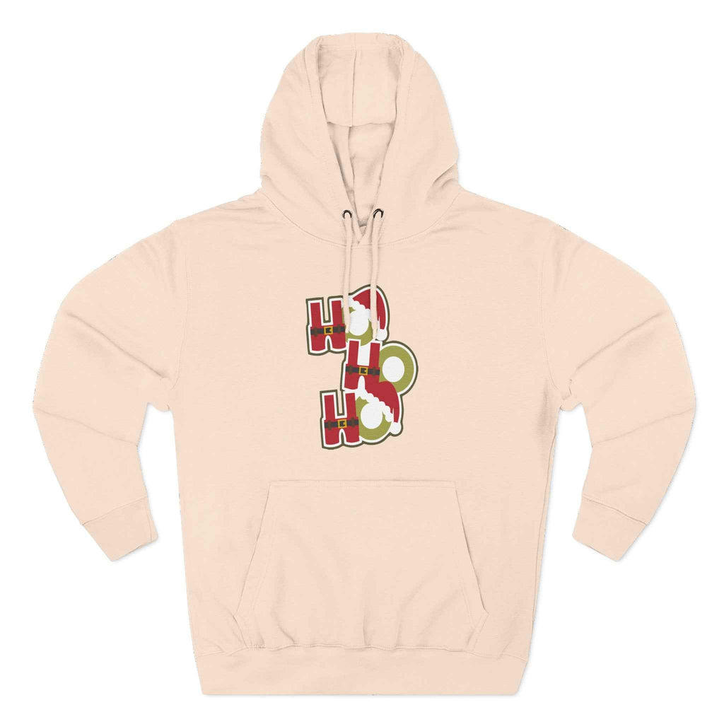 🎅 Dear Santa I Can Explain Funny Christmas Hoodie | Cute Holiday Sweatshirt