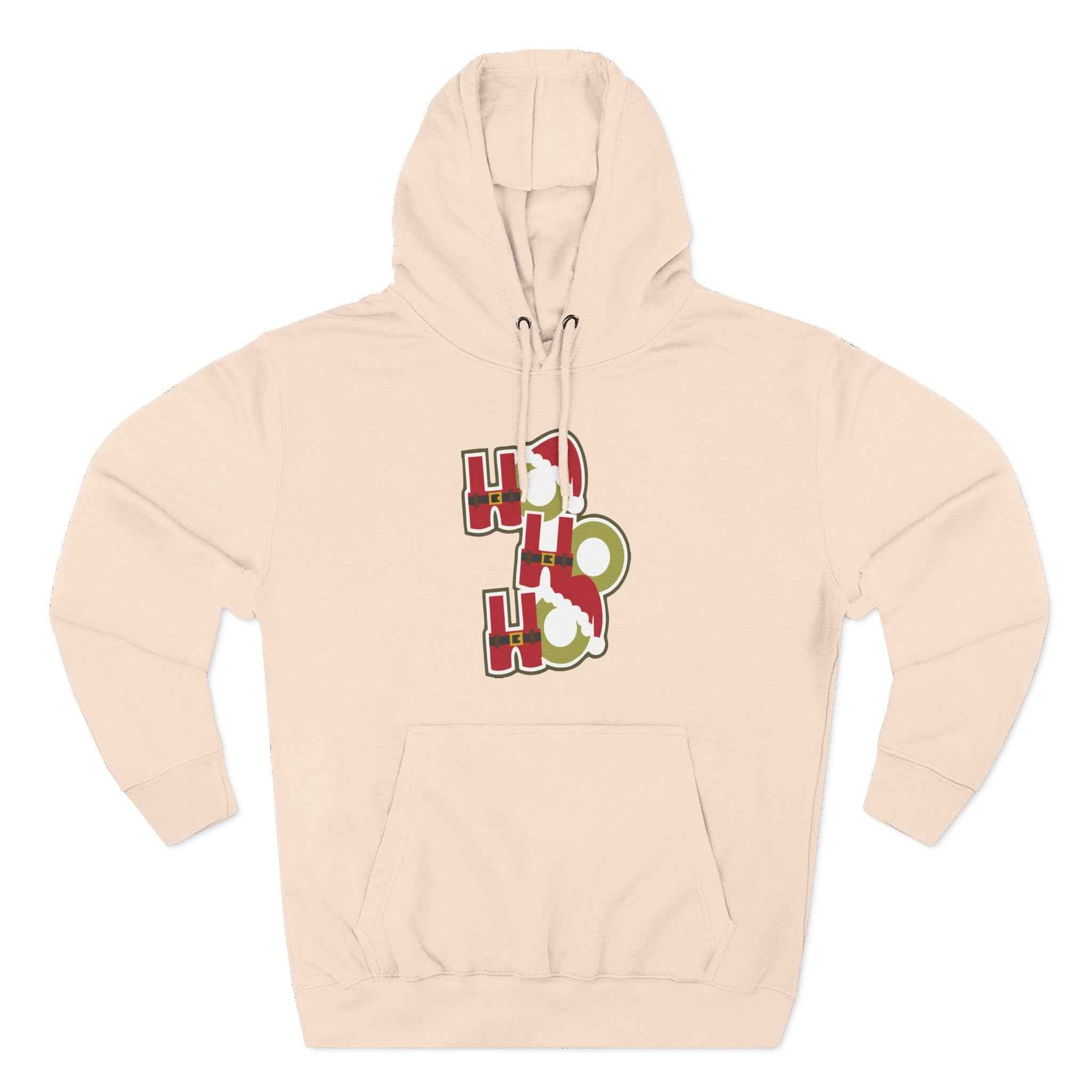 🎅 Dear Santa I Can Explain Funny Christmas Hoodie | Cute Holiday Sweatshirt