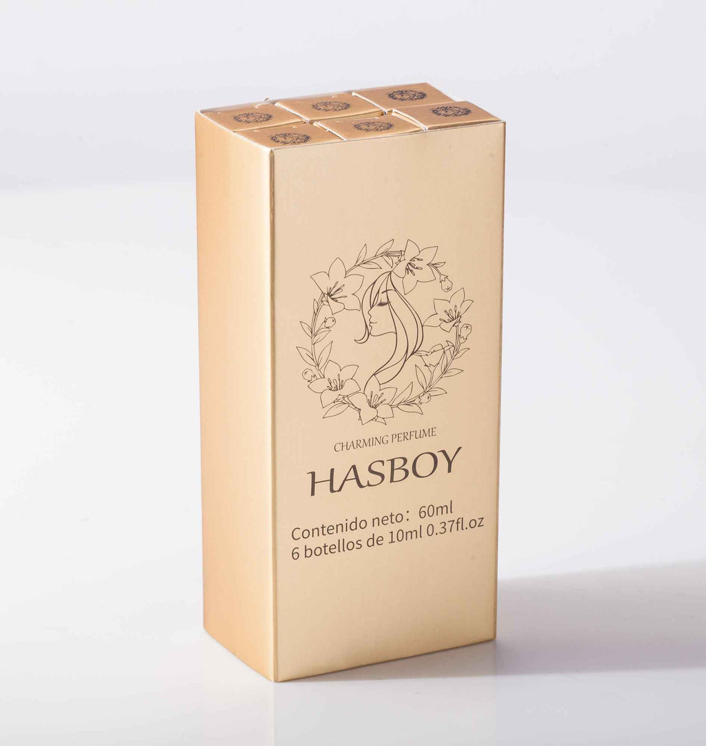 6 Fragrances For Women