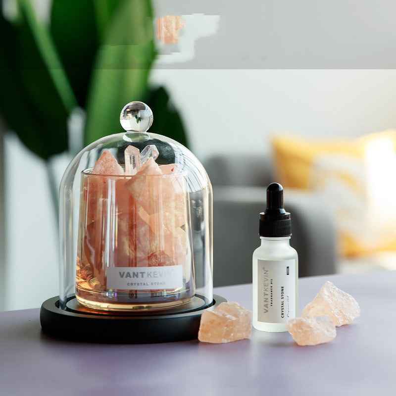 Perfume Essential Oil View Bedroom Long-Lasting Fragrance Spar Decoration