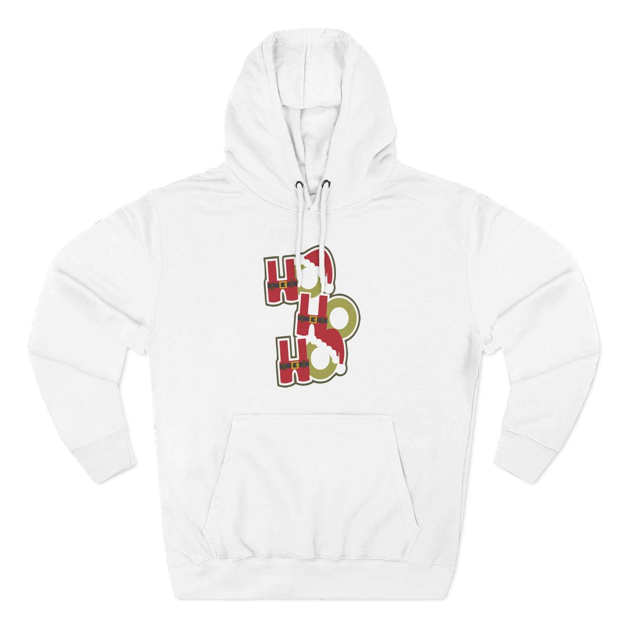 🎅 Dear Santa I Can Explain Funny Christmas Hoodie | Cute Holiday Sweatshirt