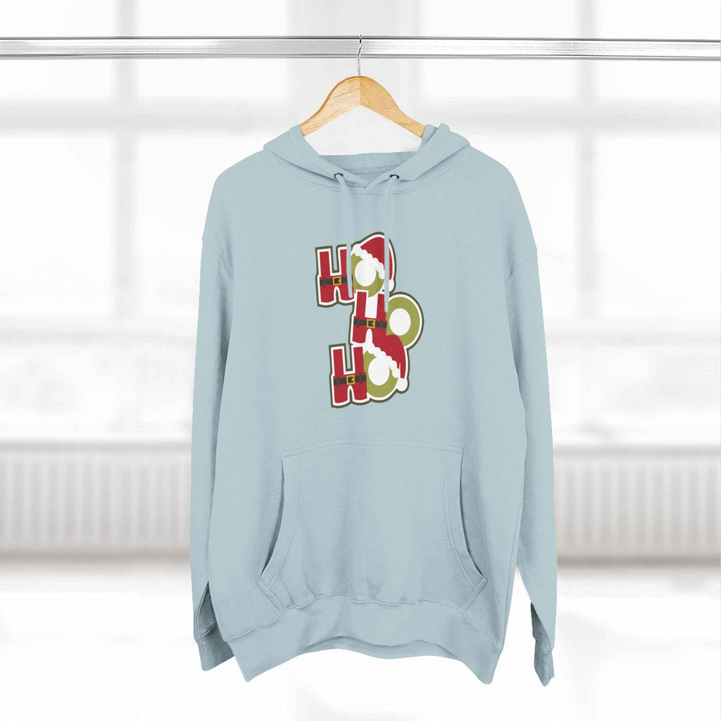 🎅 Dear Santa I Can Explain Funny Christmas Hoodie | Cute Holiday Sweatshirt