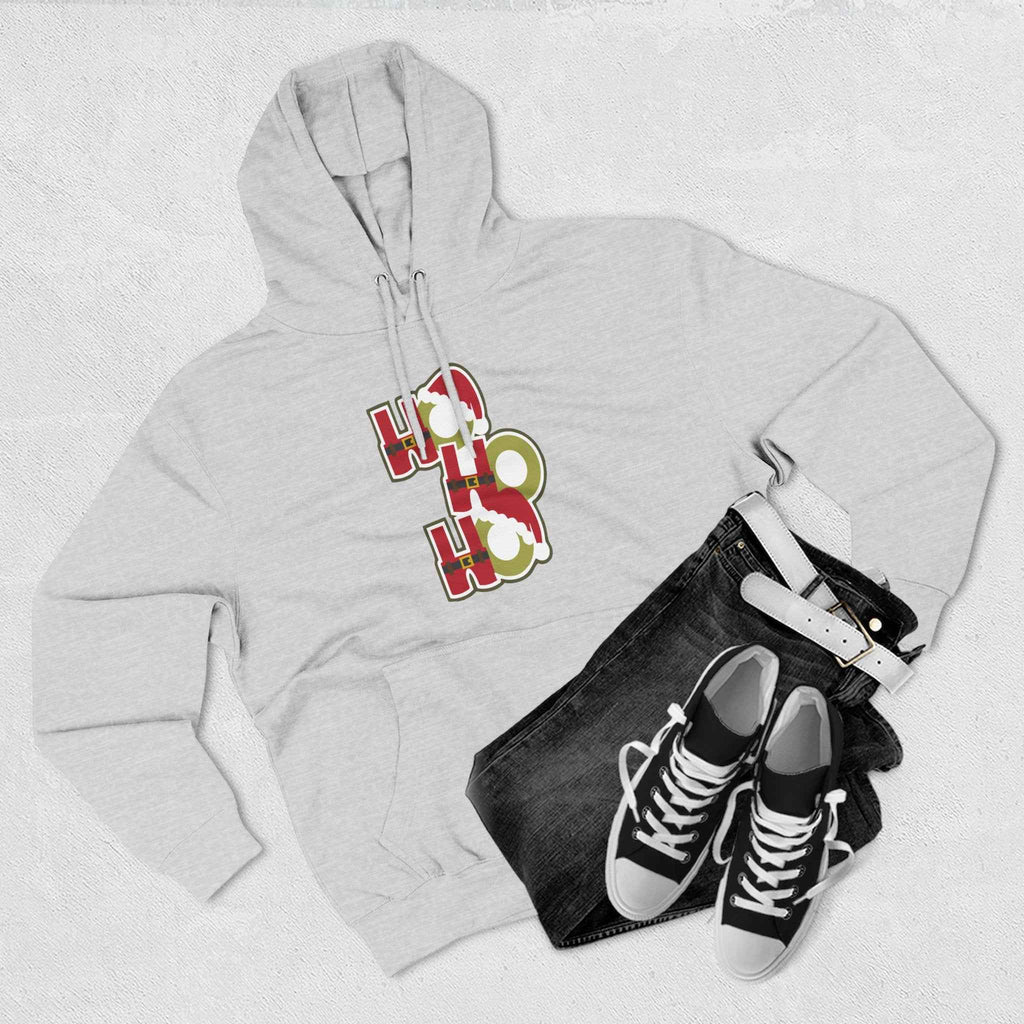 🎅 Dear Santa I Can Explain Funny Christmas Hoodie | Cute Holiday Sweatshirt