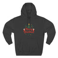 “Merry Christmas” Holiday Hoodie – Cozy, Festive & Stylish 🎅
