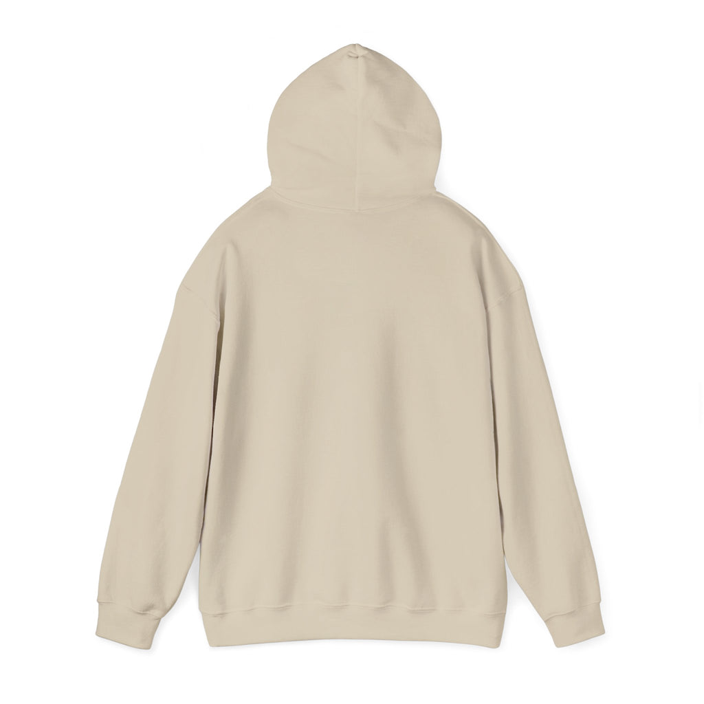 Unisex Heavy Blend™ Hooded Sweatshirt - La Pomada Shop