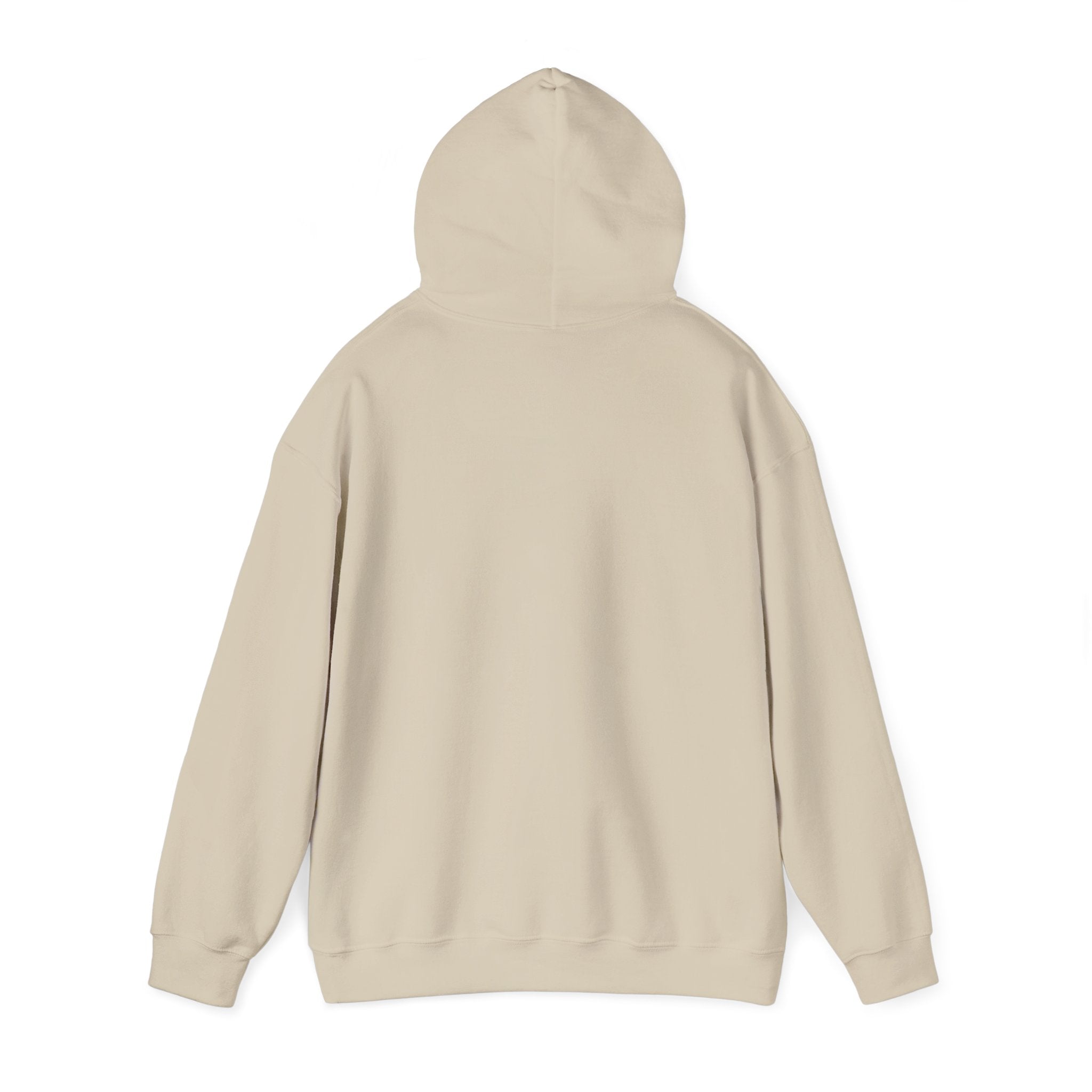Unisex Heavy Blend™ Hooded Sweatshirt - La Pomada Shop