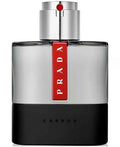 Luna Rossa Carbon Eau De Toilette Spray, 5.1 Oz.