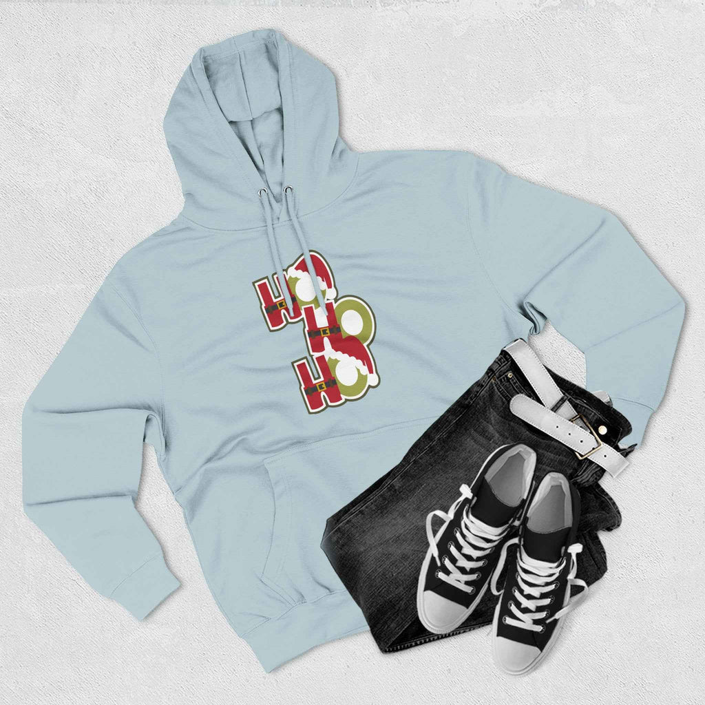 🎅 Dear Santa I Can Explain Funny Christmas Hoodie | Cute Holiday Sweatshirt