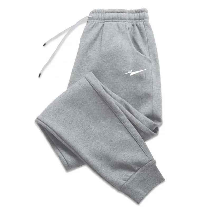 Men's Cool 2D Printed Joggers Casual Sport