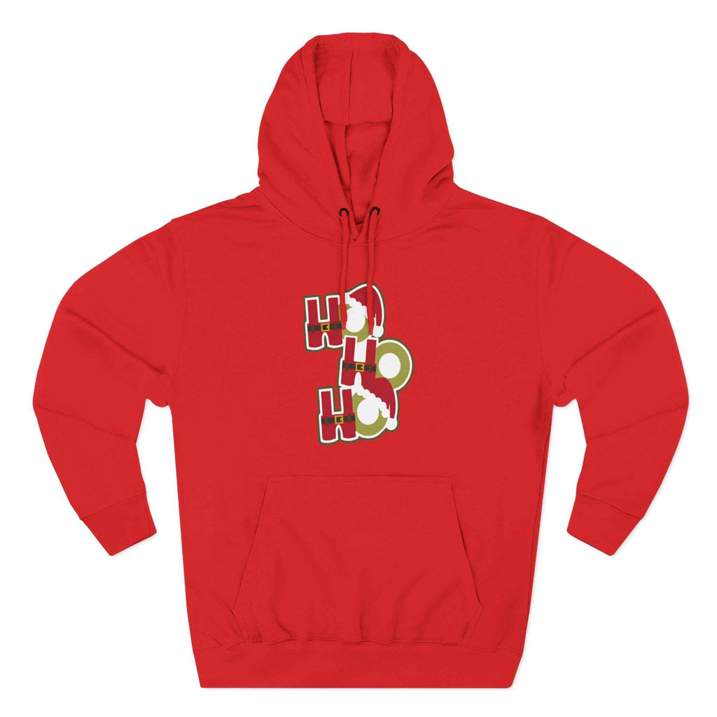 🎅 Dear Santa I Can Explain Funny Christmas Hoodie | Cute Holiday Sweatshirt