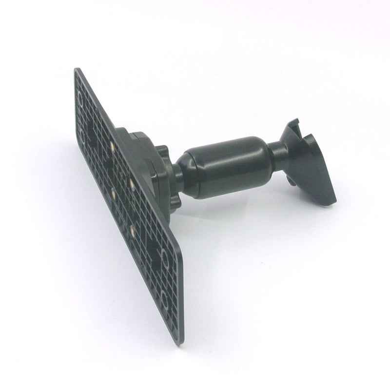 Backplane Back Splint Base Set Fixed Streaming Media Bracket