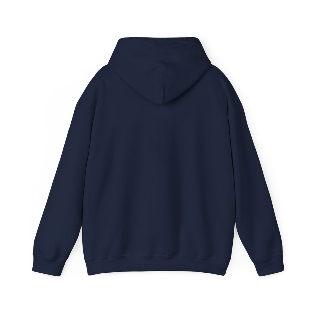 Unisex Heavy Blend™ Hooded Sweatshirt - La Pomada Shop