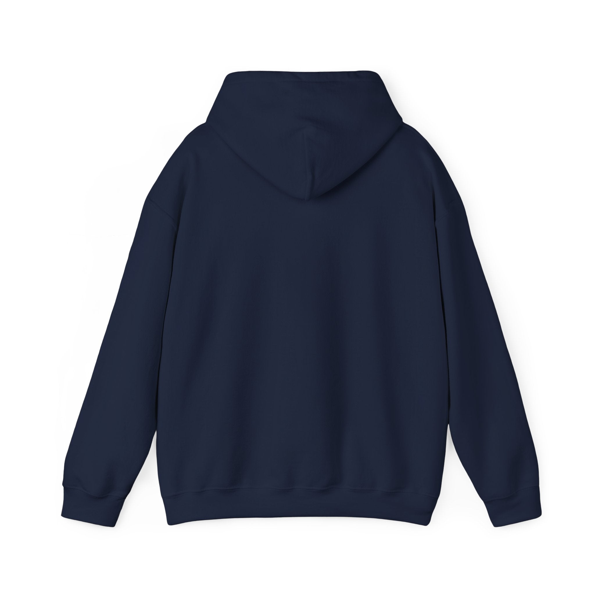 Unisex Heavy Blend™ Hooded Sweatshirt - La Pomada Shop