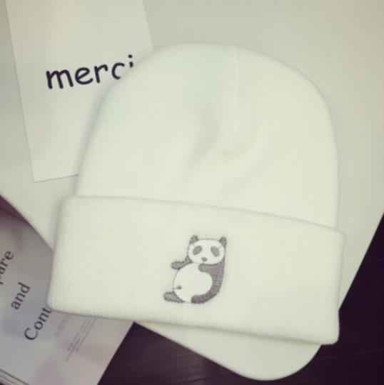 Wool cap