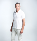 Short Sleeve Perfect Polo - La Pomada Shop