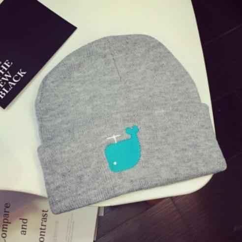 Wool cap