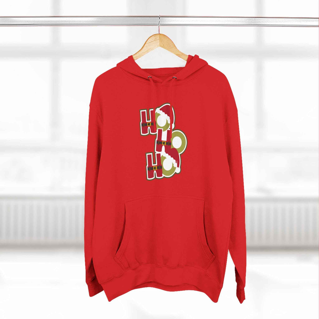 🎅 Dear Santa I Can Explain Funny Christmas Hoodie | Cute Holiday Sweatshirt