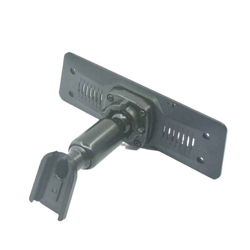Backplane Back Splint Base Set Fixed Streaming Media Bracket