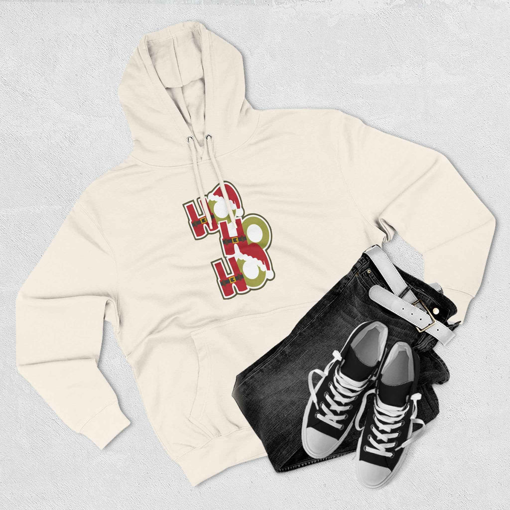 🎅 Dear Santa I Can Explain Funny Christmas Hoodie | Cute Holiday Sweatshirt